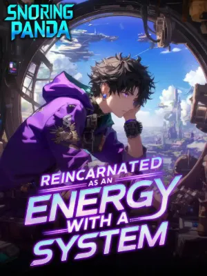 จุติใหม่เป็นพลังงานพร้อมระบบ (Reincarnated as an Energy with a System)