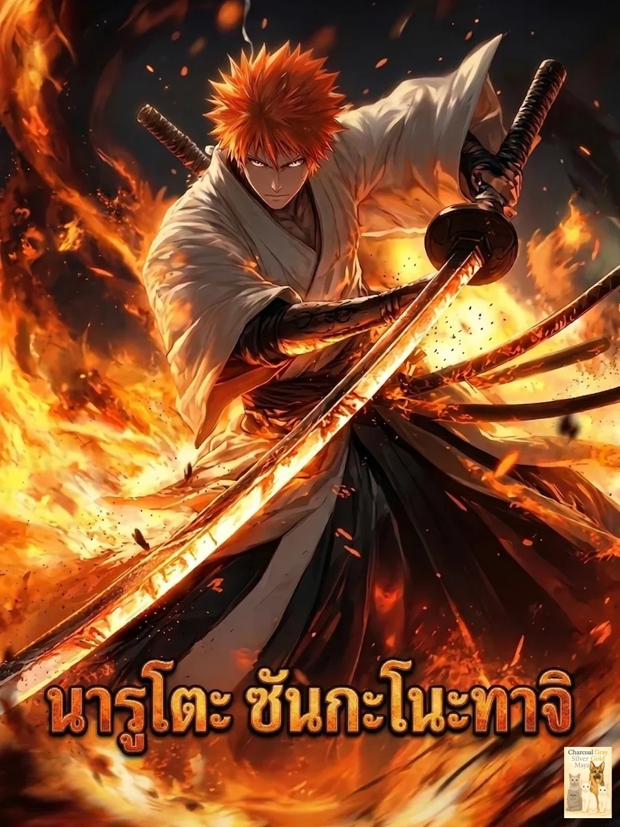 นารูโตะ ซันกะ โนะ ทาจิ
