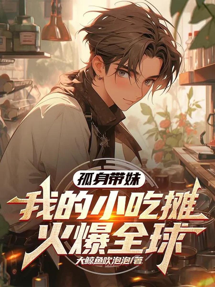 แผงขายอาหารของฉันได้รับความนิยมทั่วโลก