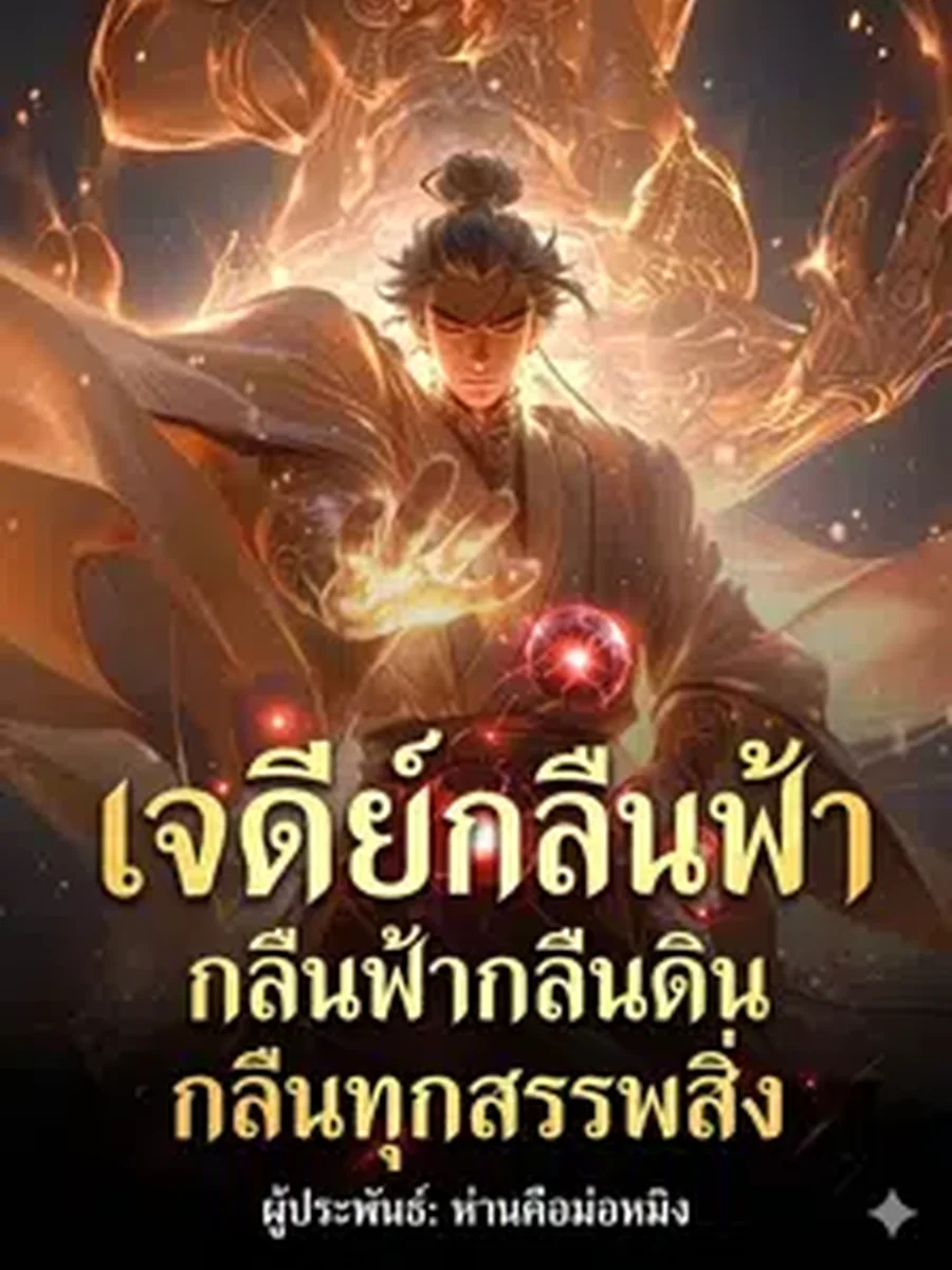 เจดีย์กลืนฟ้า กลืนฟ้ากลืนดิน กลืนทุกสรรพสิ่ง