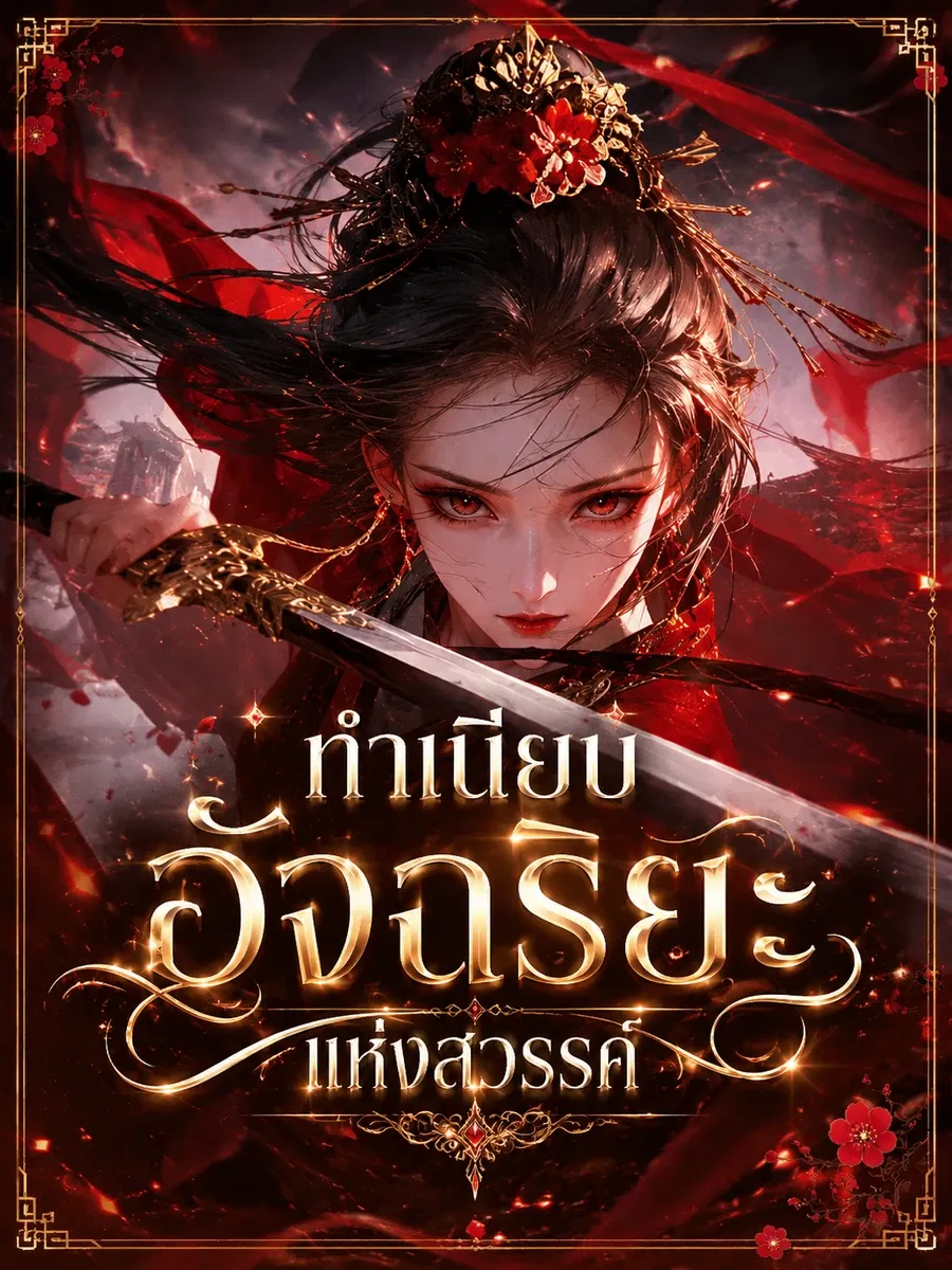 บันทึกทำเนียบอัจฉริยะแห่งสวรรค์