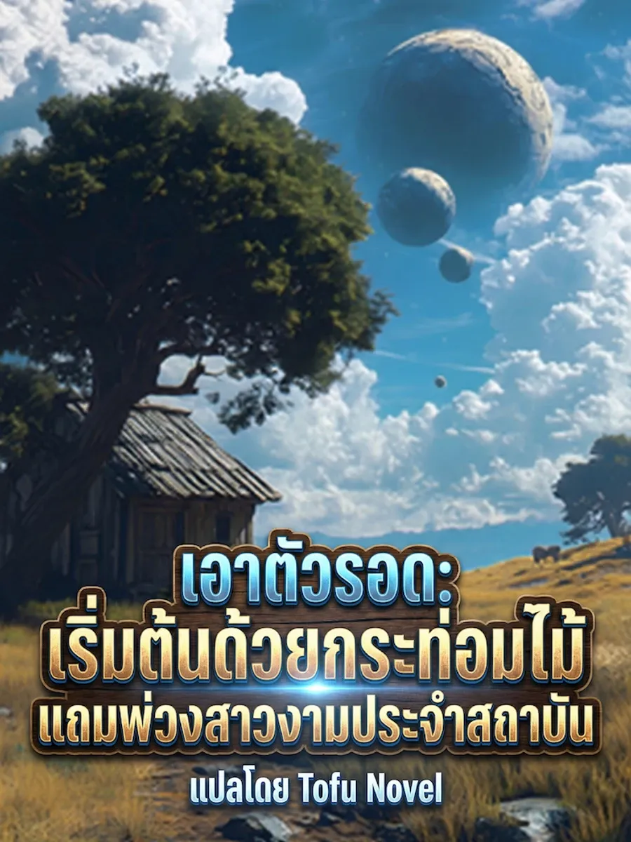 เอาตัวรอด: เริ่มต้นด้วยกระท่อมไม้ แถมพ่วงสาวงามประจำสถาบัน