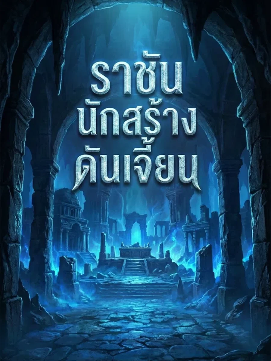 ราชันนักสร้างดันเจี้ยนโลก