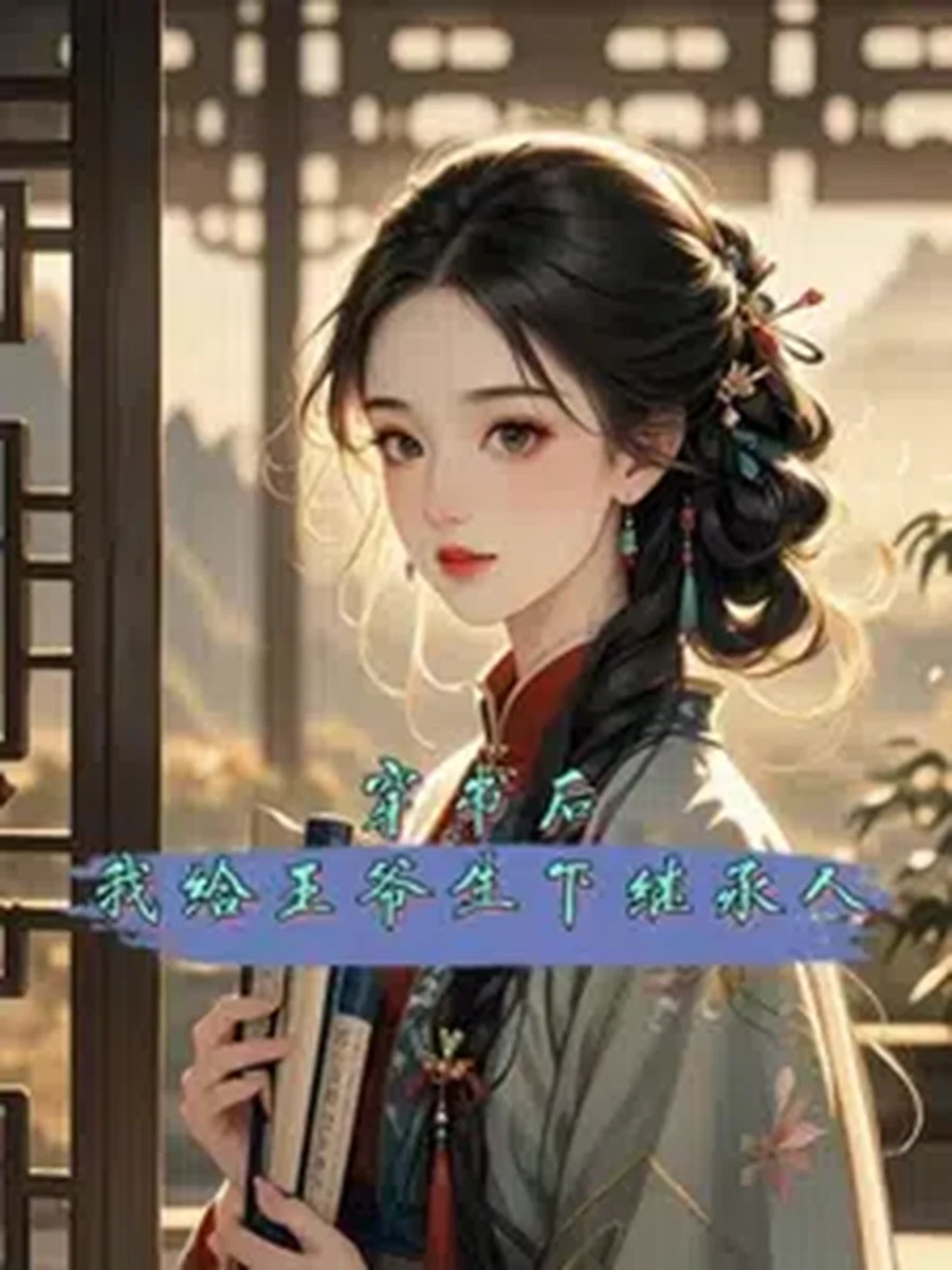 ทะลุมิติไปใช้ชีวิตเกษียณสุดชิลในจวนอ๋อง