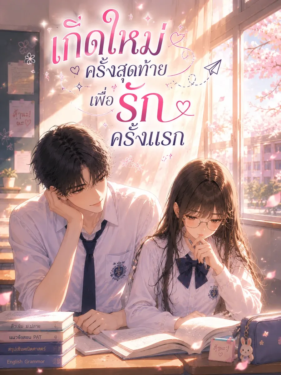 เกิดใหม่ครั้งสุดท้าย เพื่อรักครั้งแรก