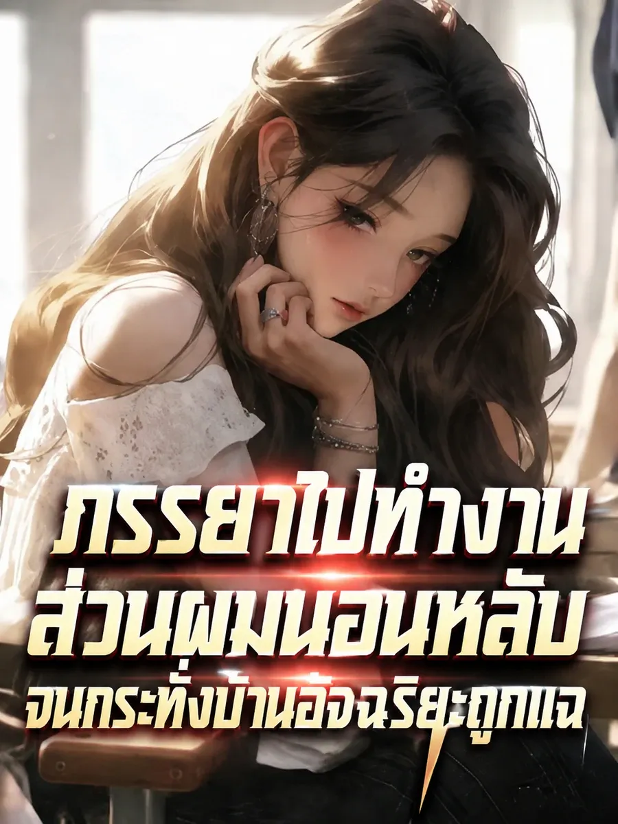 ภรรยาไปทำงานส่วนผมนอนหลับ จนกระทั่งบ้านอัจฉริยะถูกแฉ