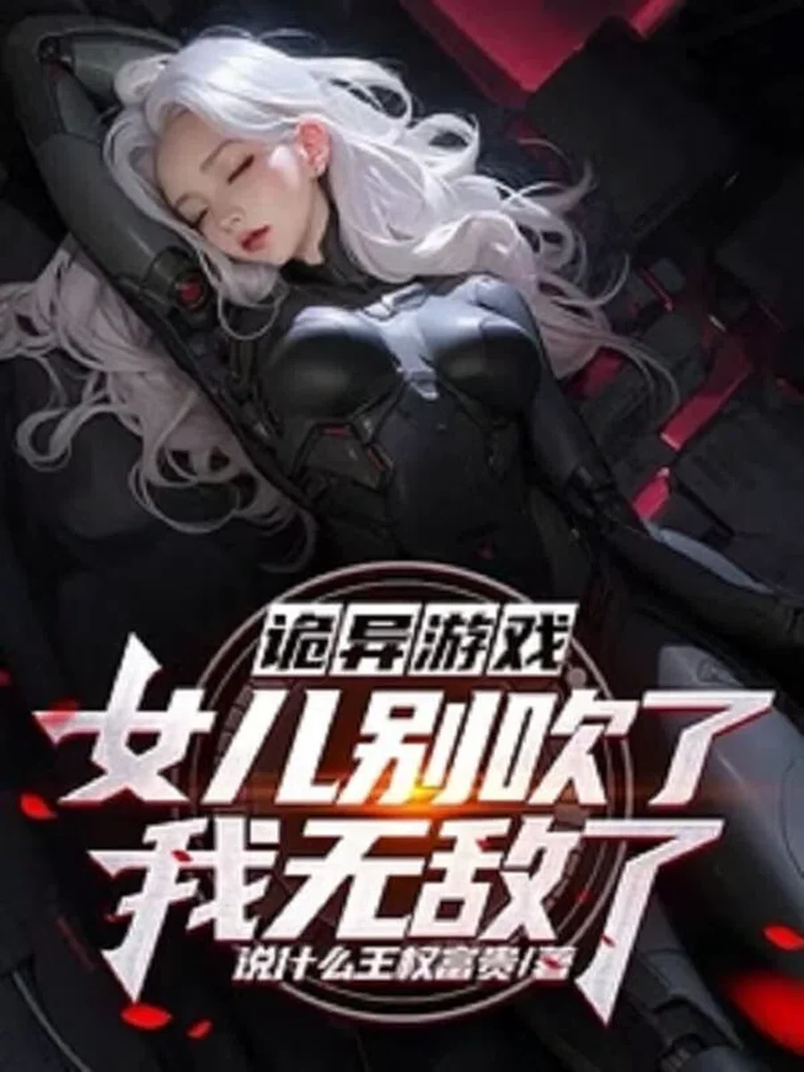 ในเกมสุดเพี้ยนนี้ ลูกสาวช่วยหยุดอวยว่าพ่อเทพทีเถอะ