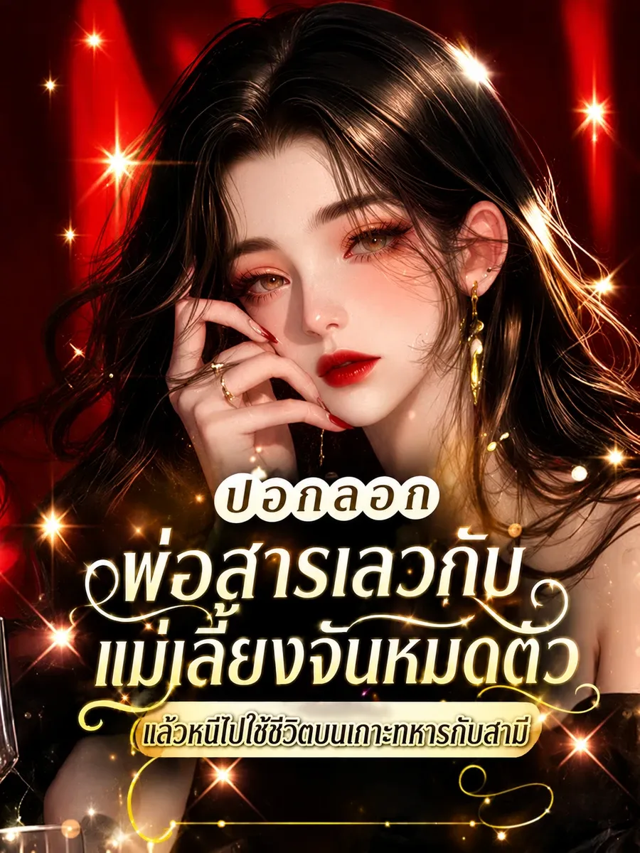 (จบแล้ว) ปอกลอกพ่อสารเลวกับแม่เลี้ยงจนหมดตัว แล้วหนีไปใช้ชีวิตบนเกาะทหารกับสามี