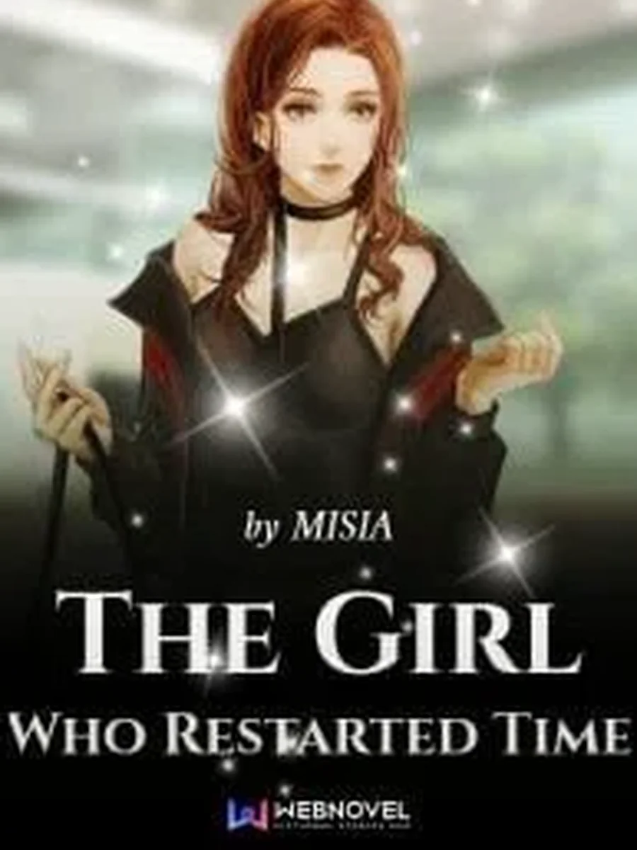 The Girl Who Restarted Time