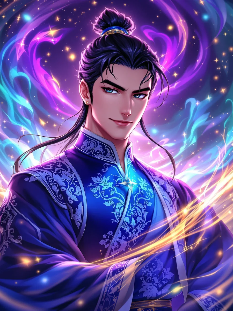 ระบบของข้าบอกว่านอนหลับก็เลเวลอัปได้