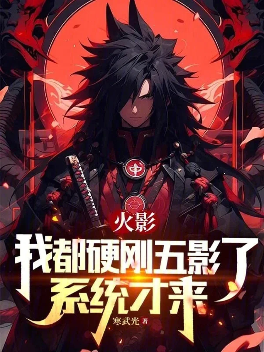 นารูโตะ : จะอัดห้าเงะอยู่แล้ว ระบบเพิ่งจะมาเนี่ยนะ