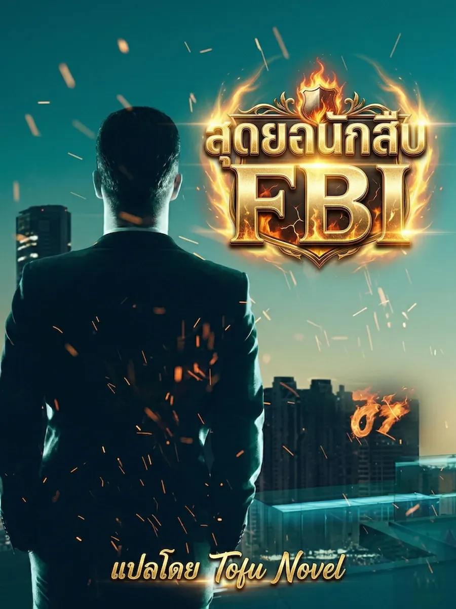 สุดยอดนักสืบ FBI