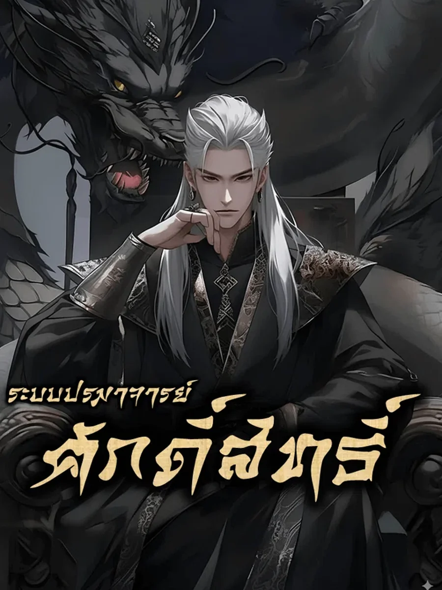 ระบบปรมาจารย์ศักดิ์สิทธิ์