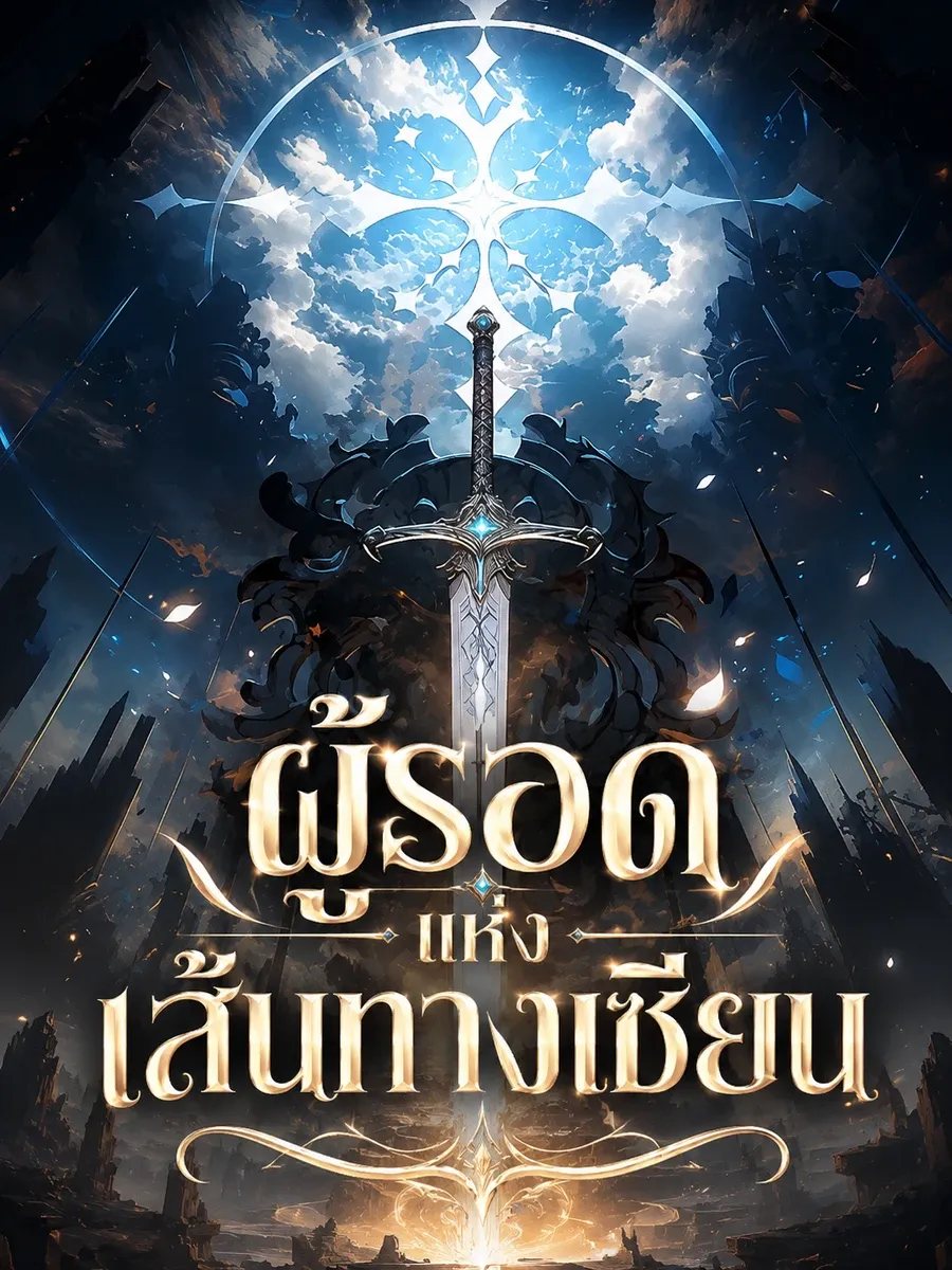 ผู้รอดแห่งเส้นทางเซียน