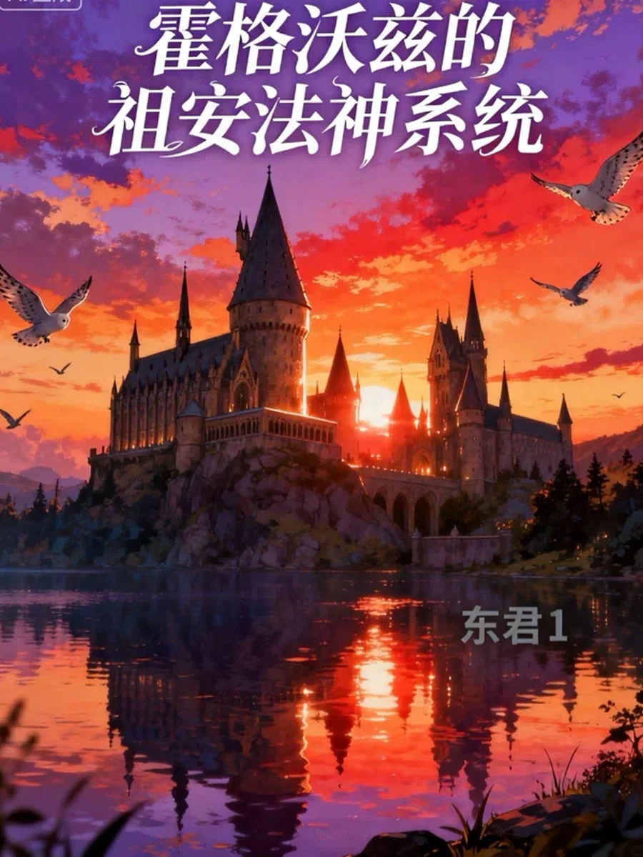 ระบบเทพเวทสายซอน ป่วนโรงเรียนฮอกวอตส์