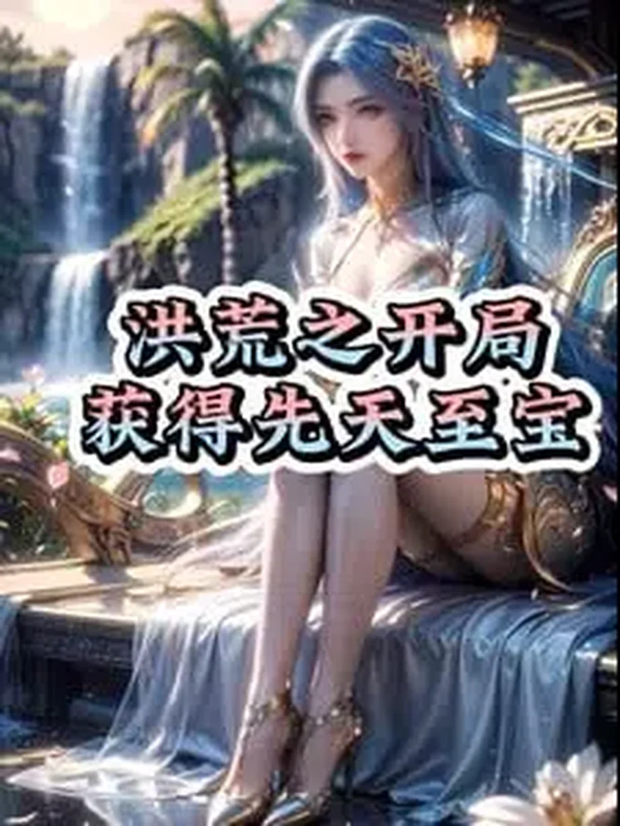 ทะลุมิติไปยุคหงฮวงทั้งที ขอมีสมบัติโกงติดตัวหน่อยแล้วกัน