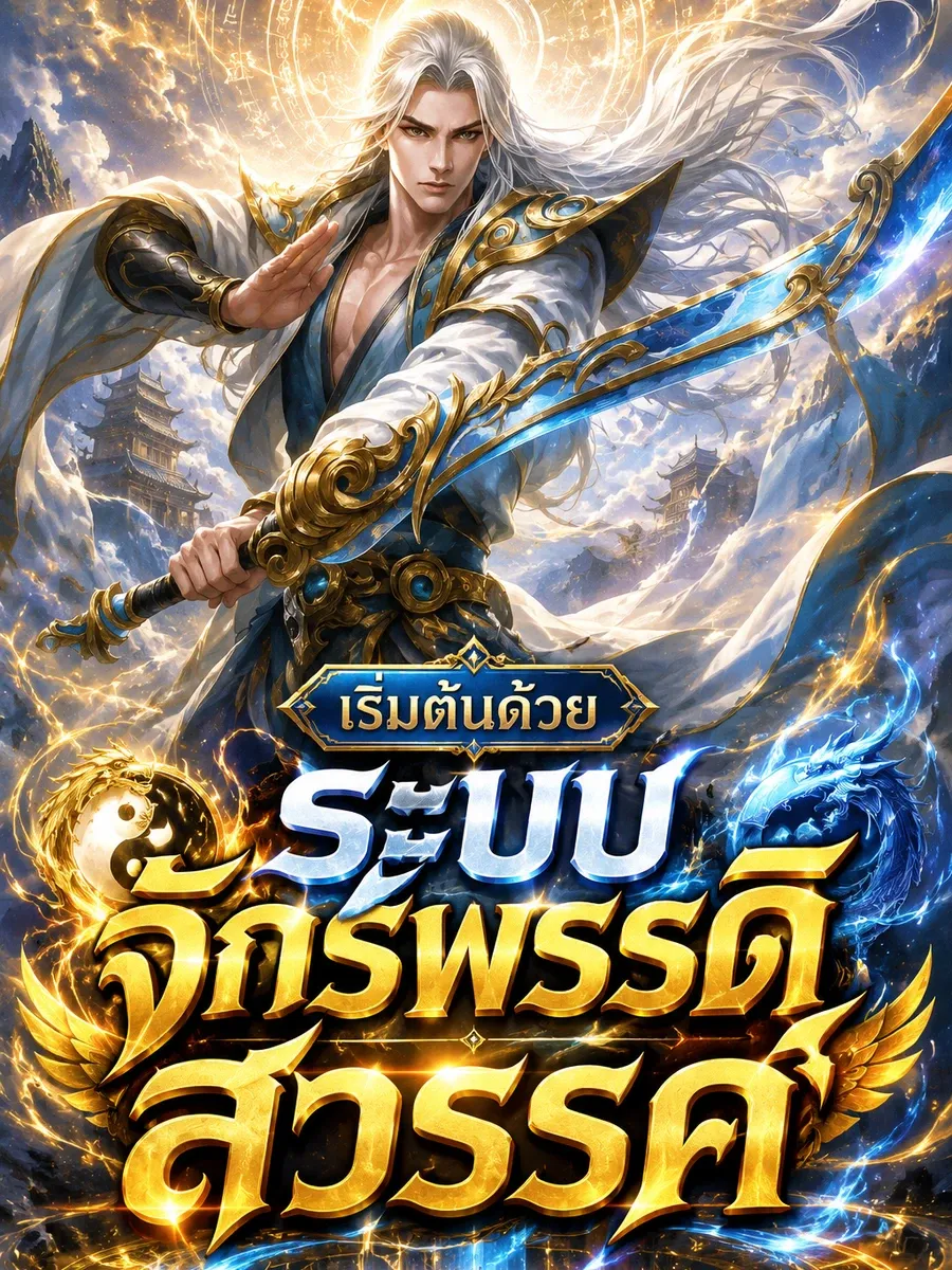 เริ่มต้นด้วยระบบจักรพรรดิสวรรค์