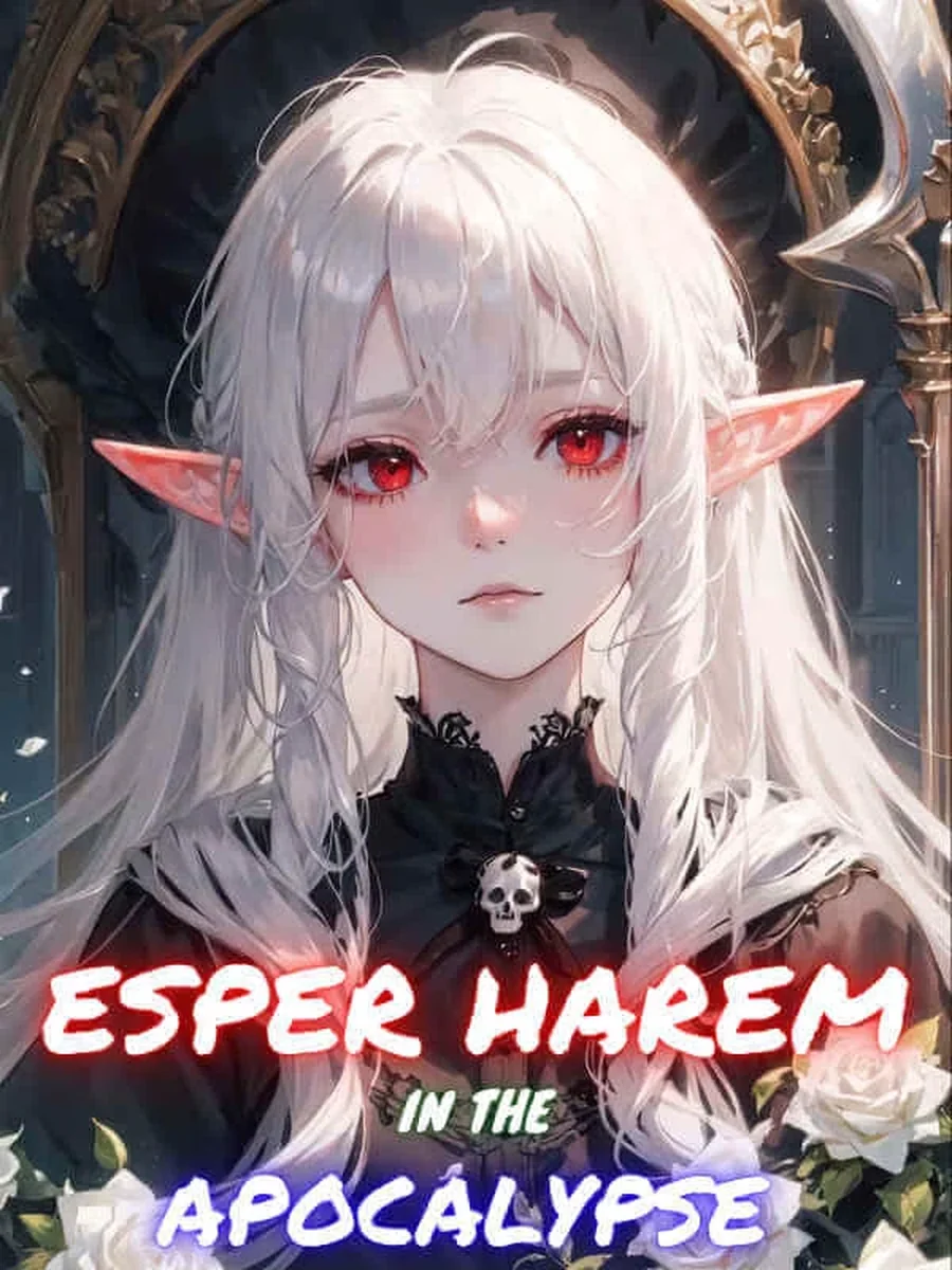 Esper Harem in the Apocalypse EHA