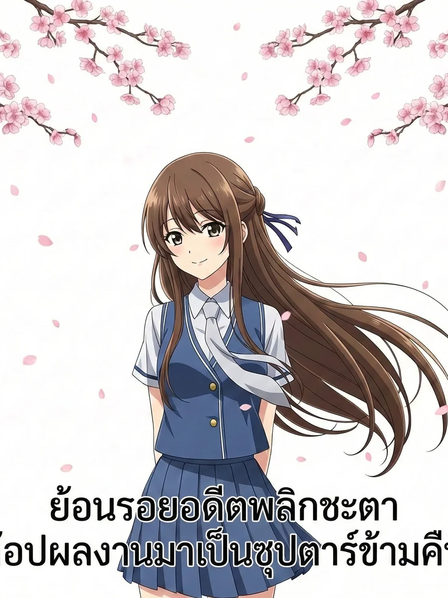 ย้อนรอยอดีตพลิกชะตา ก๊อปผลงานมาเป็นซุปตาร์ข้ามคืน