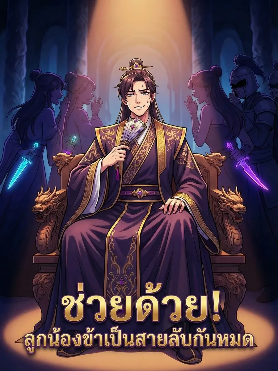 ระบบเจ้าสำนักที่ดีที่สุดในโลก