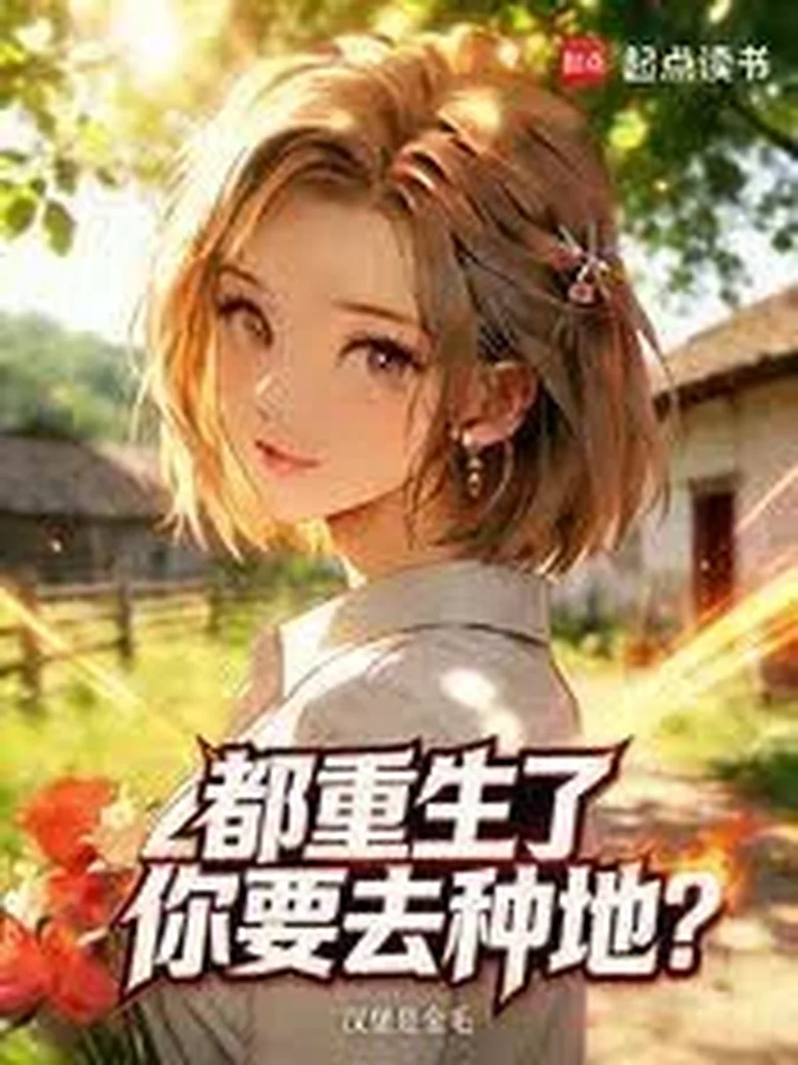 เกิดใหม่ครั้งนี้ขอมีฟาร์มที่แสนสุข