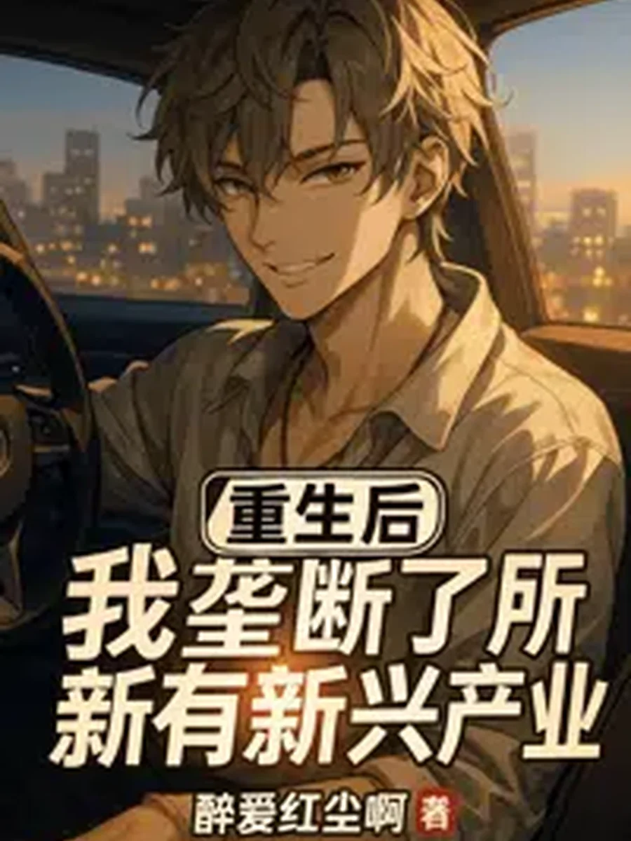 เกิดใหม่ครองจักรวาลธุรกิจ