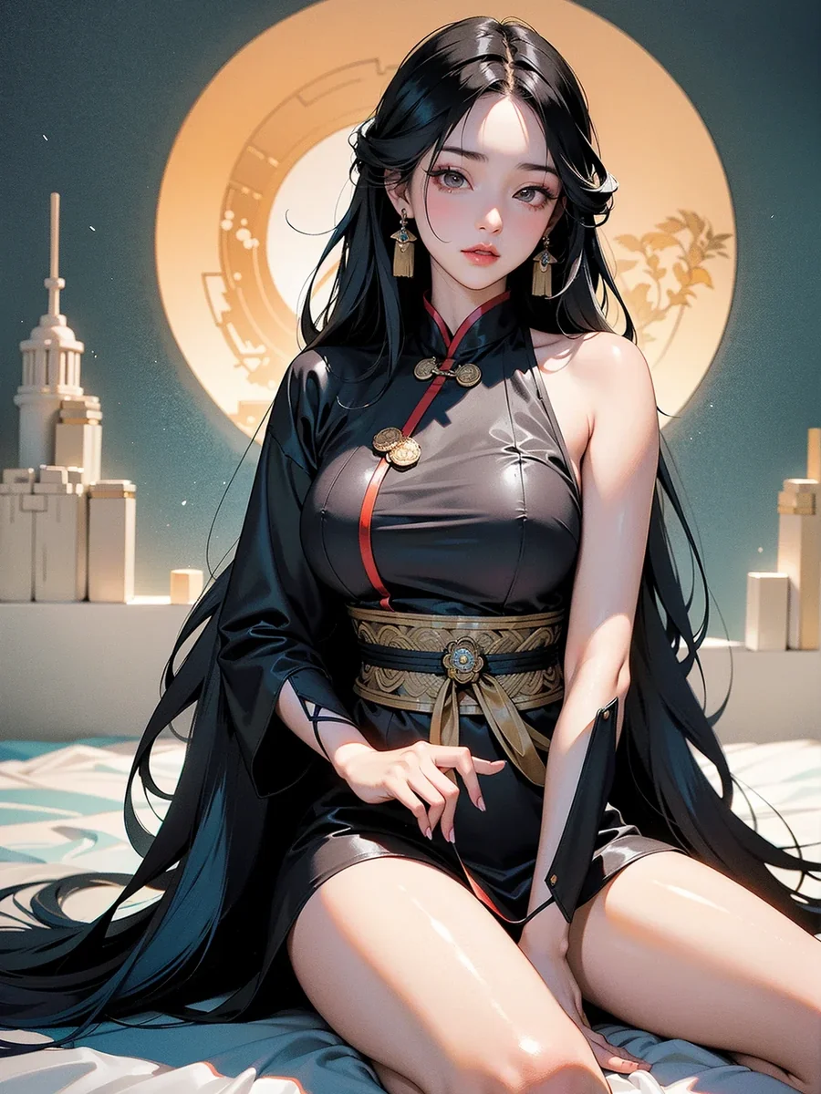 ระบบพิชิตใจเทพธิดา ฝ่าวิกฤตกลียุค