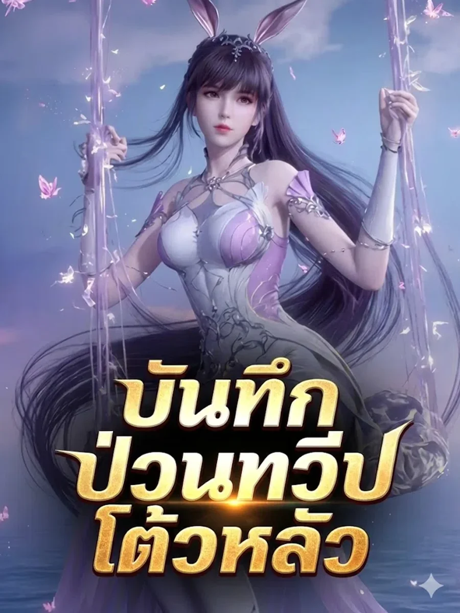 บันทึกป่วนทวีปโต้วหลัว