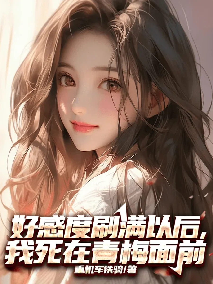 หลังจากอัปค่าความชอบจนเต็ม ผมก็ตายต่อหน้าเพื่อนสมัยเด็ก