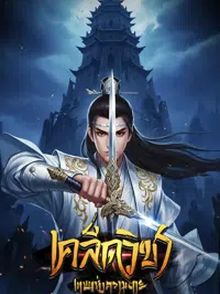 เคล็ดวิชาเทพแห่งความตาย