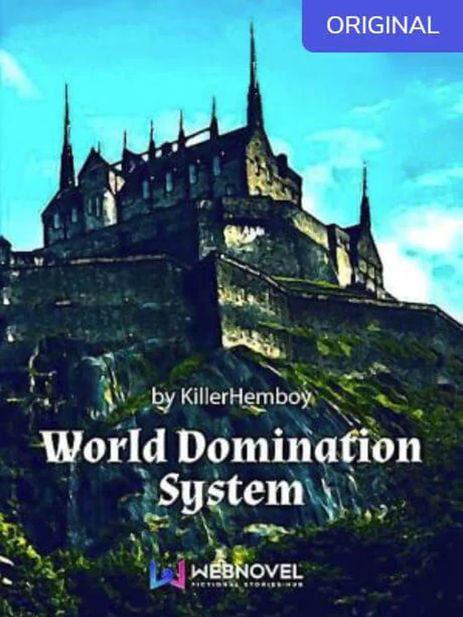 World domination system