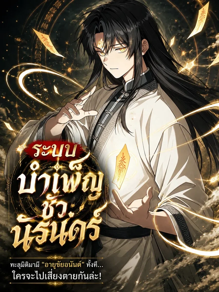 ระบบบำเพ็ญชั่วนิรันดร์
