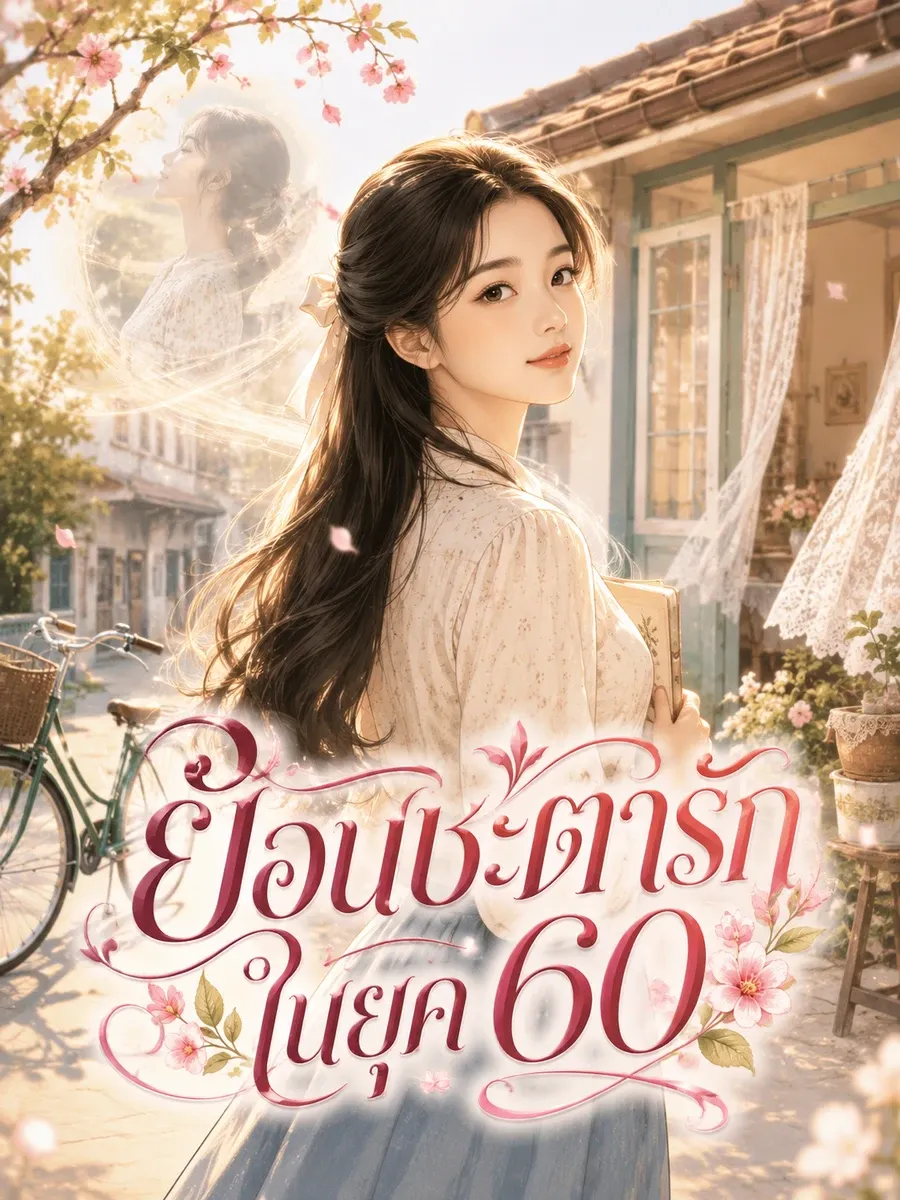 ย้อนชะตารักในยุค 60