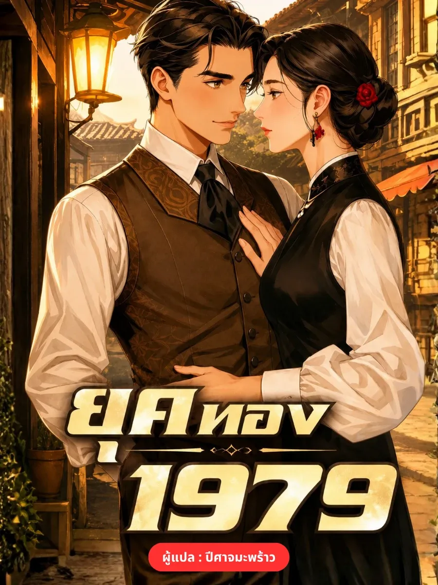 ยุคทอง 1979