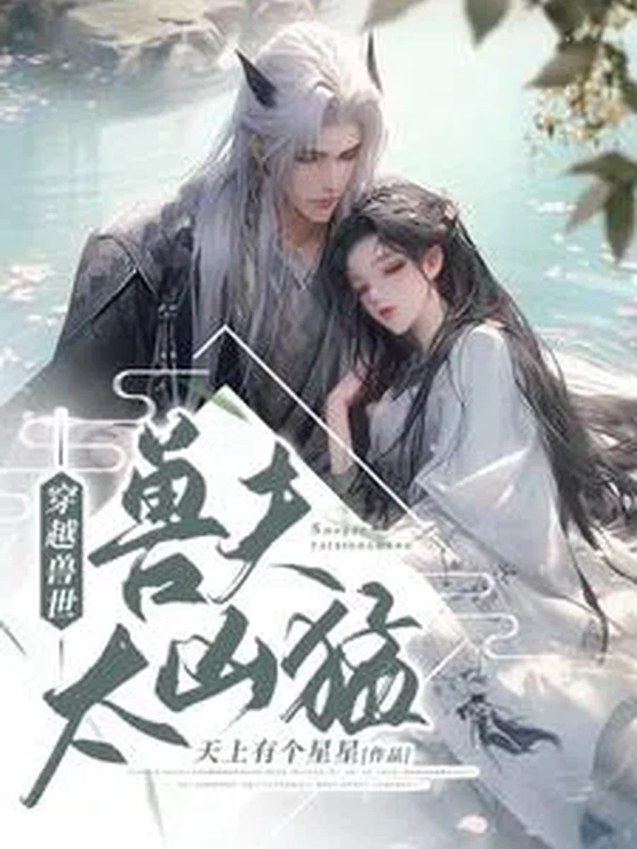 ทะลุมิติโลกมนุษย์สัตว์ สวามีอสรพิษระดับเก้าคลั่งรักข้าไม่ไหว