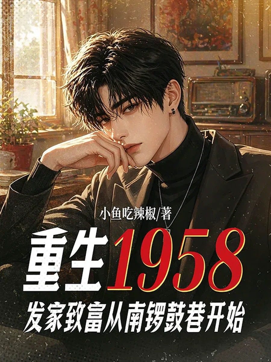 18 อีกครั้งในปี1958 เปิดเส้นทางเศรษฐีด้วยมิติส่วนตัว