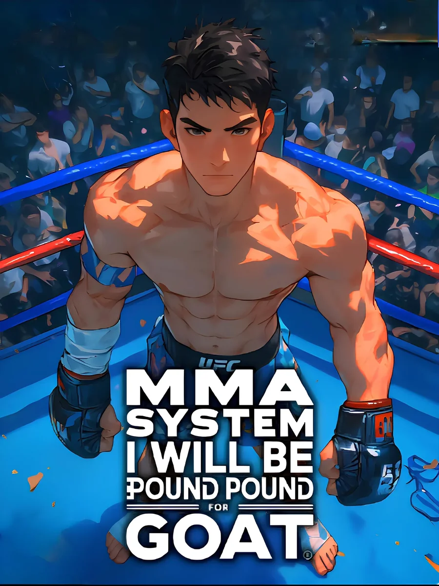 ระบบ MMA : ฉันจะขึ้นเป็นราชันไร้พ่ายแห่งทุกพิกัด