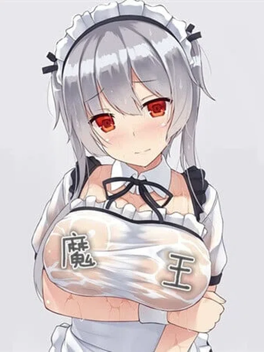 Picked up a Demon King to be a Maid
