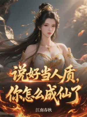 ไหนบอกว่าจะมาเป็นตัวประกัน, ไหงกลายเป็นเซียนไปซะแล้ว?