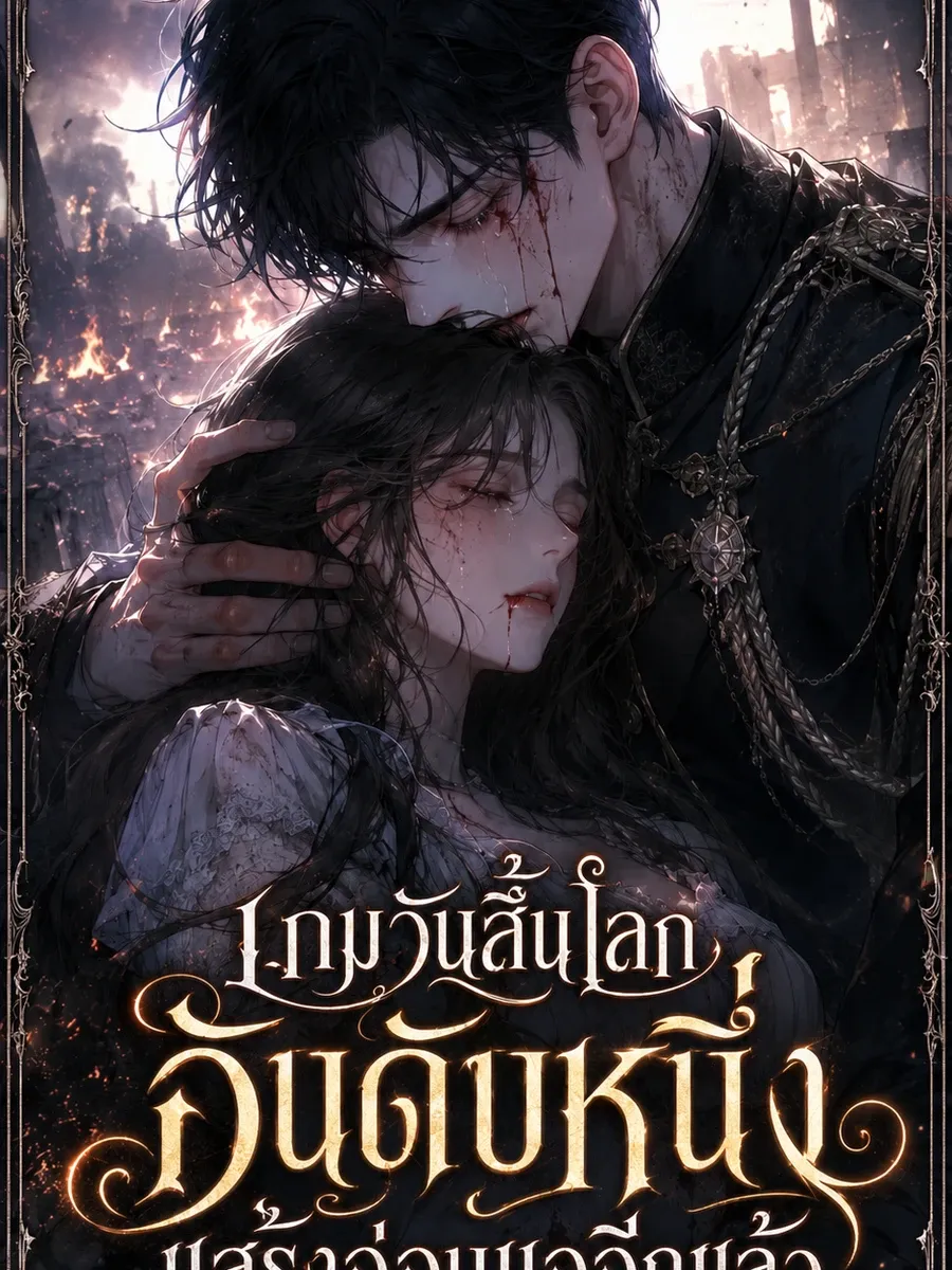 เกมวันสิ้นโลก อันดับหนึ่งแสร้งอ่อนแออีกแล้ว