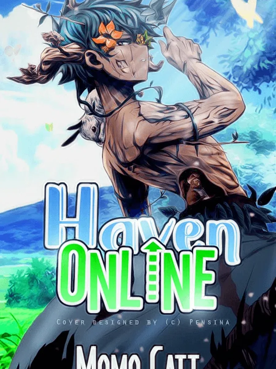 Haven Online ผ่าพิภพ พิชิตออนไลน์