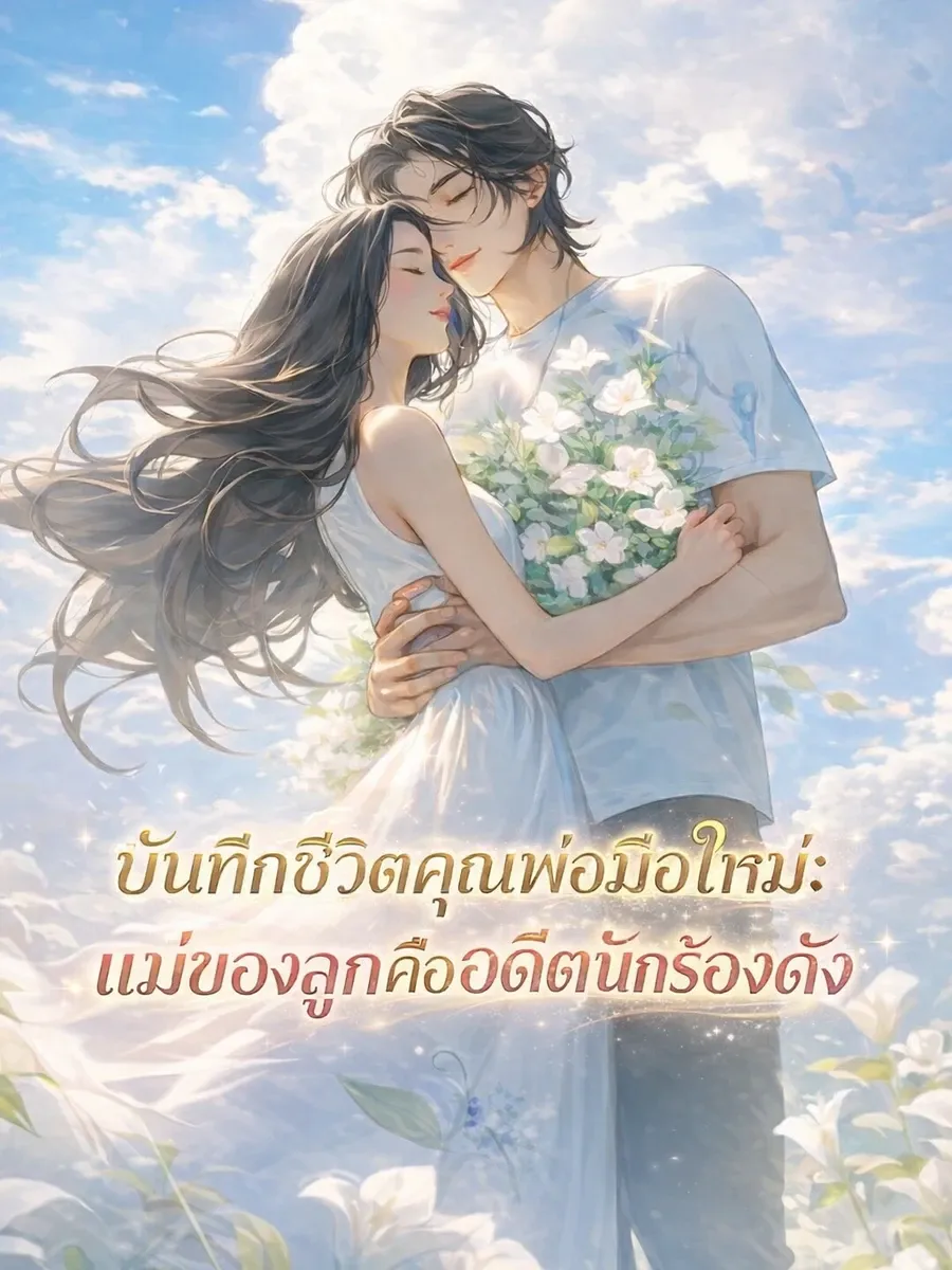 บันทึกชีวิตคุณพ่อมือใหม่: แม่ของลูกคืออดีตนักร้องดัง