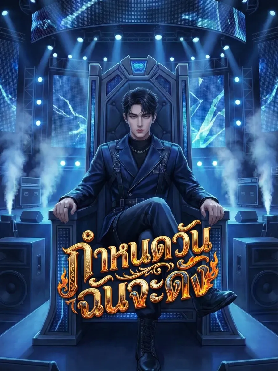 กำหนดวันฉันจะดัง