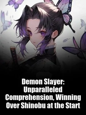 Demon Slayer ความเข้าใจไร้เทียมทาน เริ่มต้นด้วยการพิชิตใจชิโนบุ
