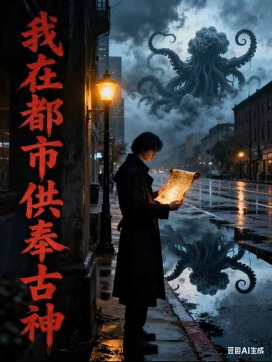 วิถีมารครองเมือง บูชาเทพโบราณแลกพลังคลั่ง