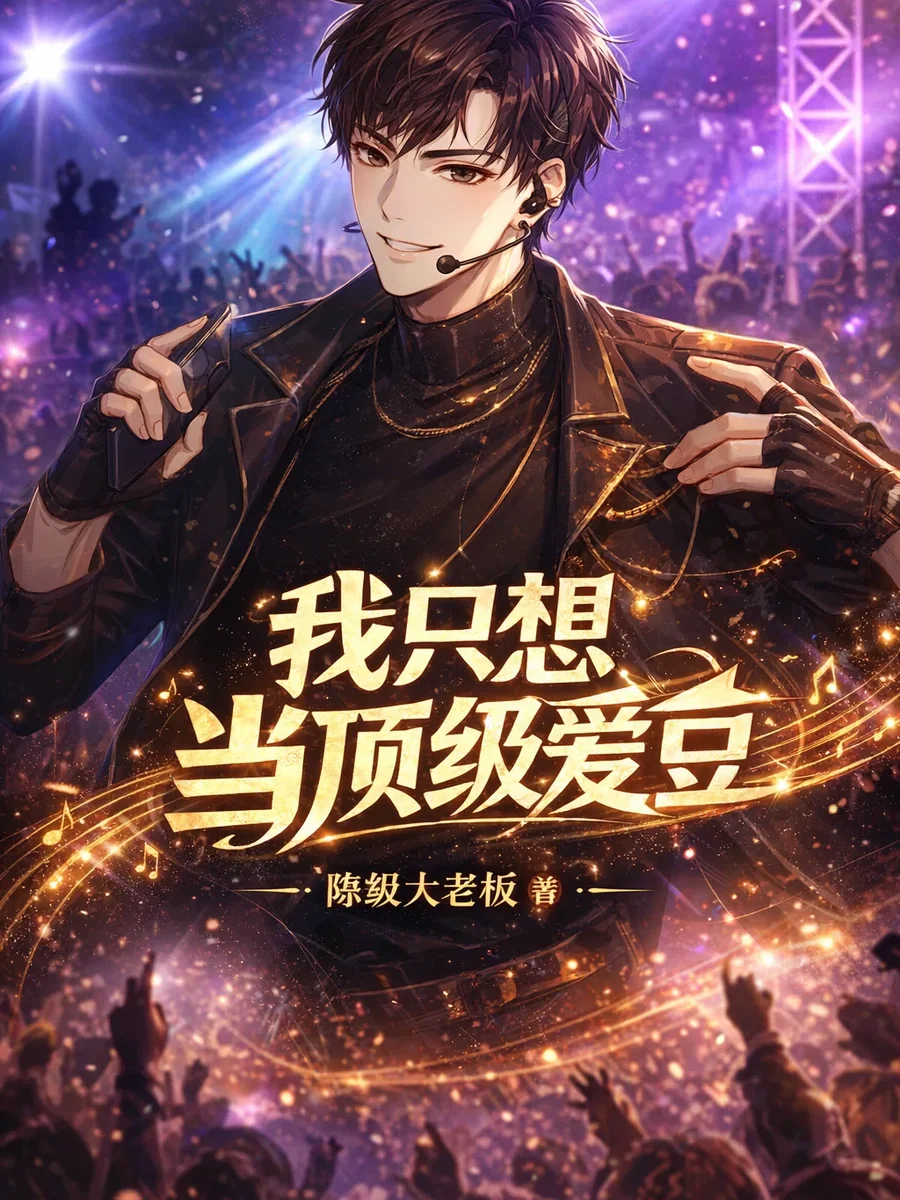 ผมแค่ทะลุมิติมาพร้อมระบบ เพื่อเป็นสุดยอดไอดอล