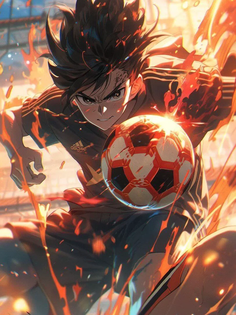 ฟุตบอล : ตำนานหมายเลขสิบสาม