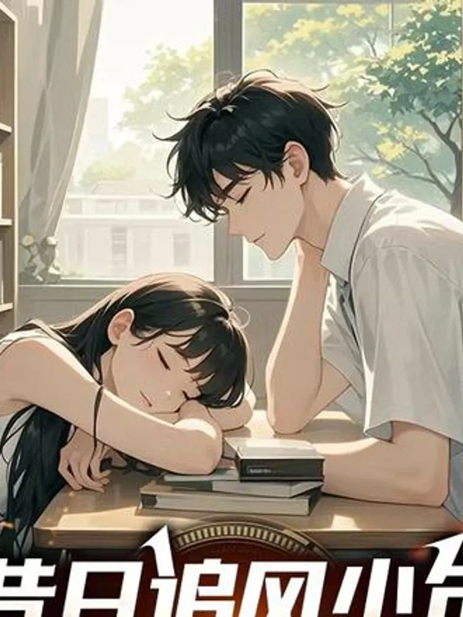 กลับไป ม.6 อีกครั้ง คราวนี้ฉันจะไม่พลาด