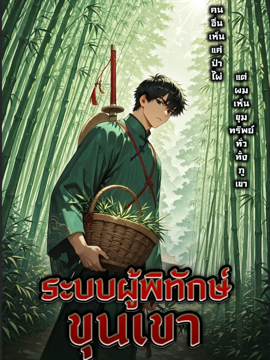 ระบบผู้พิทักษ์ขุนเขา