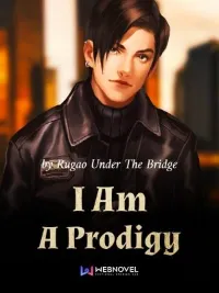 I Am A Prodigy ฉันนี่แหละอัจฉริยะ!